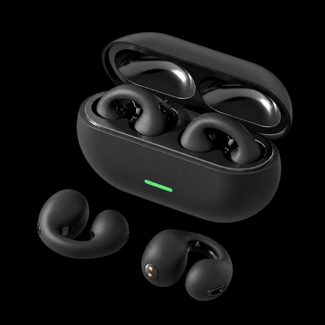ENC vs ANC: Choosing Earbuds for Your Wind-Down Routine
