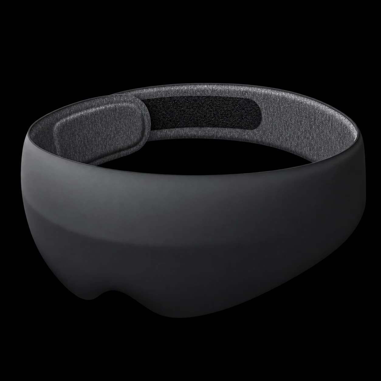 3D vs Flat Sleep Masks: How to Choose the Shape and Fit